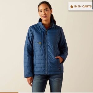 Ariat Women's  Puffer Jacket